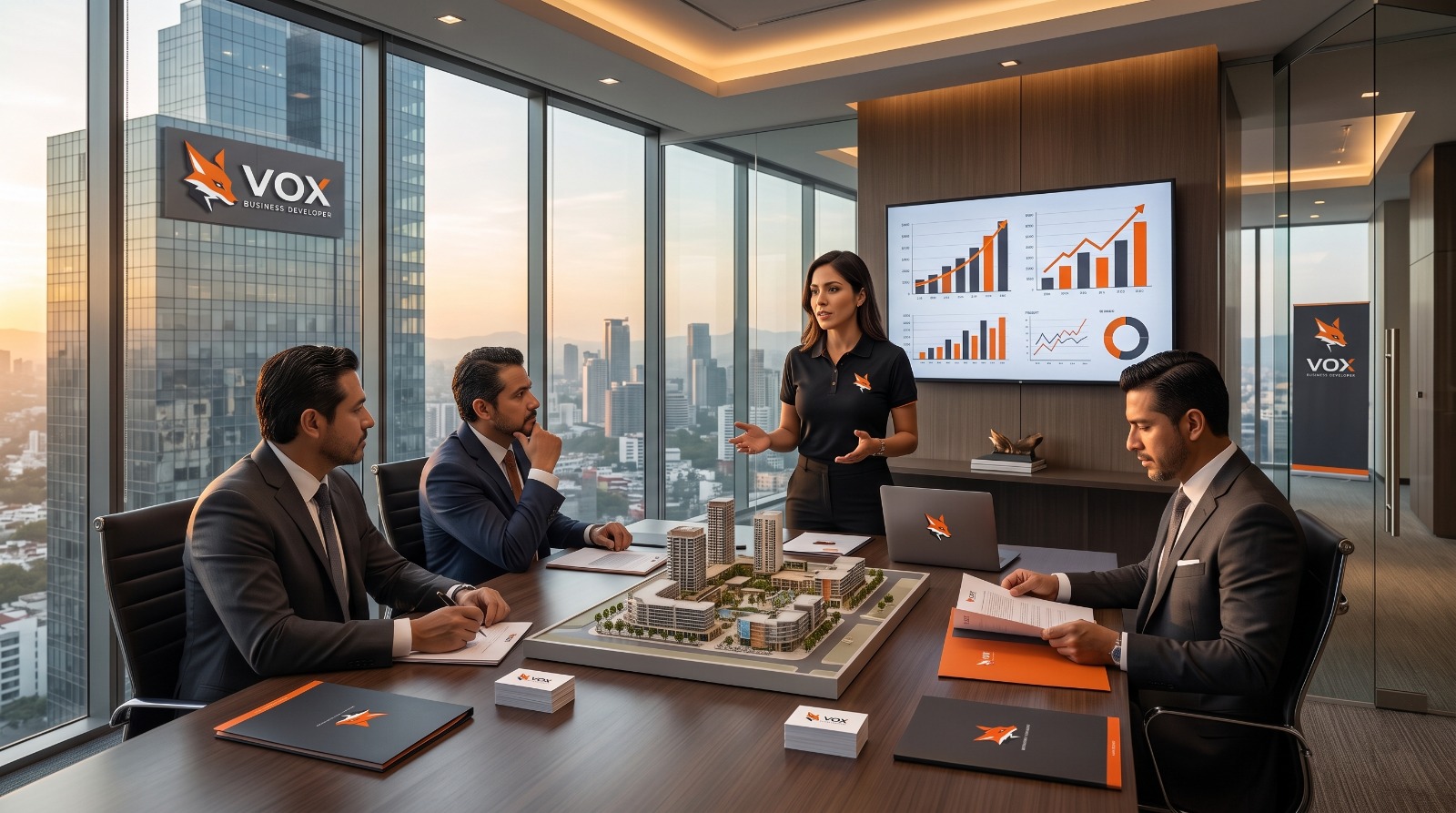 Estrategias de Aumento de Capital